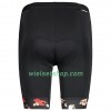 Fietskleding Dames (Fietsshirt + Fietsbroek Kort) 2020 MALOJA ErvaM N002